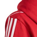 Bluza adidas Tiro 23 League Sweat Hoodie Jr HS3607