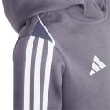 Bluza adidas Tiro 23 League Sweat Hoodie Jr HZ3016