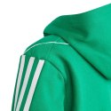 Bluza adidas Tiro 23 League Sweat Hoodie Jr IC7854