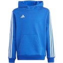 Bluza adidas Tiro 23 League Sweat Hoodie Jr IC7855