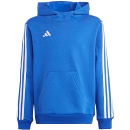 Bluza adidas Tiro 23 League Sweat Hoodie Jr IC7855