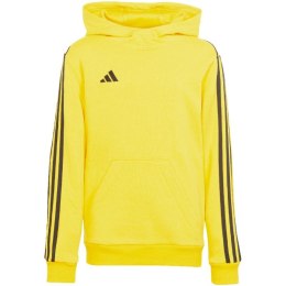 Bluza adidas Tiro 23 League Sweat Hoodie Jr IC7856