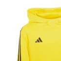 Bluza adidas Tiro 23 League Sweat Hoodie Jr IC7856