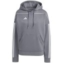 Bluza adidas Tiro 23 League Sweat Hoodie W HZ3013