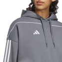 Bluza adidas Tiro 23 League Sweat Hoodie W HZ3013