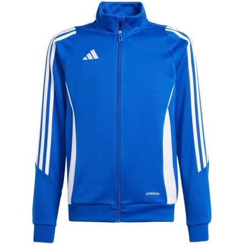 Bluza adidas Tiro 24 Training Jr IR9509