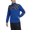 Bluza adidas Tiro Track M HN5514