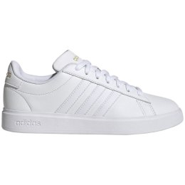 Buty adidas Grand Court Cloudfoam Lifestyle Court Comfort W GW9213