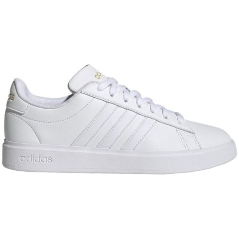 Buty adidas Grand Court Cloudfoam Lifestyle Court Comfort W GW9213 Buty adidas Grand Court Cloudfoam Lifestyle Court Comfort W GW9213