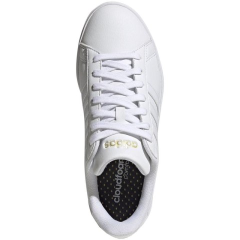 Buty adidas Grand Court Cloudfoam Lifestyle Court Comfort W GW9213 Buty adidas Grand Court Cloudfoam Lifestyle Court Comfort W GW9213