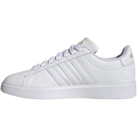 Buty adidas Grand Court Cloudfoam Lifestyle Court Comfort W GW9213 Buty adidas Grand Court Cloudfoam Lifestyle Court Comfort W GW9213