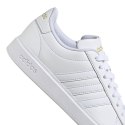 Buty adidas Grand Court Cloudfoam Lifestyle Court Comfort W GW9213