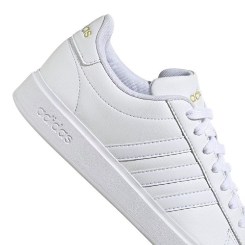 Buty adidas Grand Court Cloudfoam Lifestyle Court Comfort W GW9213 Buty adidas Grand Court Cloudfoam Lifestyle Court Comfort W GW9213