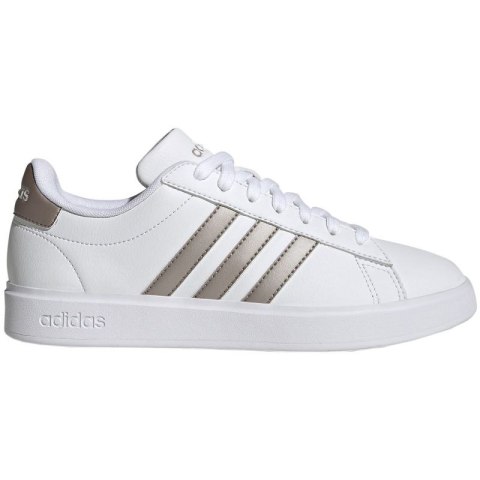 Buty adidas Grand Court Cloudfoam Lifestyle Court Comfort W GW9215 Buty adidas Grand Court Cloudfoam Lifestyle Court Comfort W GW9215