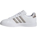 Buty adidas Grand Court Cloudfoam Lifestyle Court Comfort W GW9215