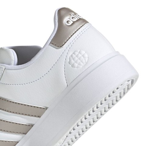 Buty adidas Grand Court Cloudfoam Lifestyle Court Comfort W GW9215 Buty adidas Grand Court Cloudfoam Lifestyle Court Comfort W GW9215
