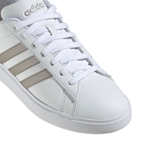 Buty adidas Grand Court Cloudfoam Lifestyle Court Comfort W GW9215 Buty adidas Grand Court Cloudfoam Lifestyle Court Comfort W GW9215