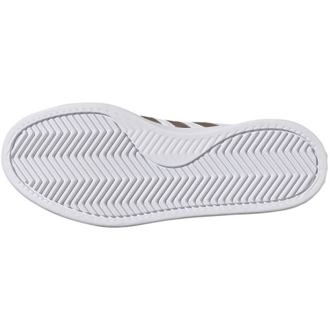 Buty adidas Grand Court Cloudfoam Lifestyle Court Comfort W GW9215 Buty adidas Grand Court Cloudfoam Lifestyle Court Comfort W GW9215