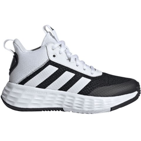 Buty adidas Ownthegame 2.0 Jr GW1552