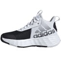 Buty adidas Ownthegame 2.0 Jr GW1552