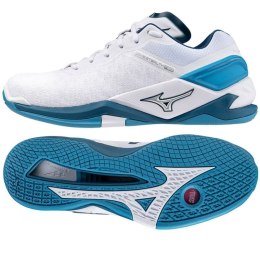 Buty do piłki ręcznej Mizuno Wave Stealth Neo M X1GA200086