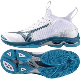 Buty do siatkówki Mizuno Wave Lightning Neo 2 M V1GA220221