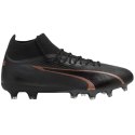 Buty piłkarskie Puma Ultra Pro FG/AG M 107750 02