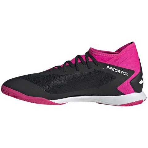 Buty piłkarskie adidas Predator Accuracy.3 IN M GW7069 Buty piłkarskie adidas Predator Accuracy.3 IN M GW7069