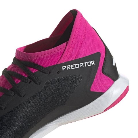 Buty piłkarskie adidas Predator Accuracy.3 IN M GW7069 Buty piłkarskie adidas Predator Accuracy.3 IN M GW7069