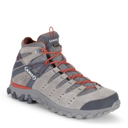 Buty trekkingowe Aku Alterra GORE-TEX M 713107