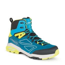 Buty trekkingowe Aku Reactive GTX M 668480