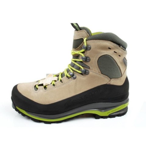 Buty trekkingowe Aku Superalp GTX M 593W642