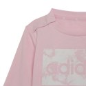 Dres adidas I Lin ft Jogger Jr H65821