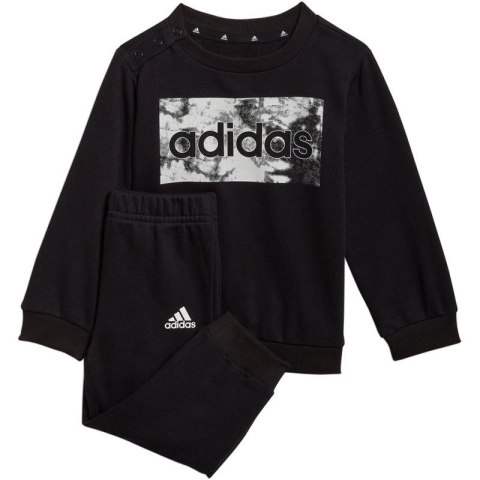 Dres adidas I Lin ft Jogger Jr HF1909