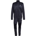 Dres adidas Satin French Terry Track Suit M HI5396