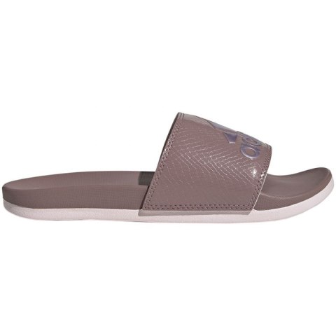 Klapki adidas Adilette Comfort W GX4298