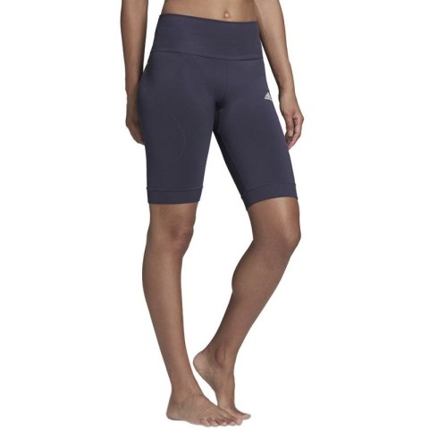 Legginsy adidas Aeroknit Seamless Short Tights W HE2960 Legginsy adidas Aeroknit Seamless Short Tights W HE2960
