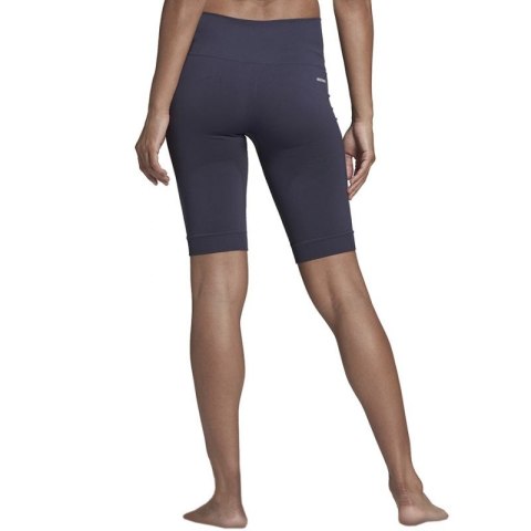 Legginsy adidas Aeroknit Seamless Short Tights W HE2960 Legginsy adidas Aeroknit Seamless Short Tights W HE2960