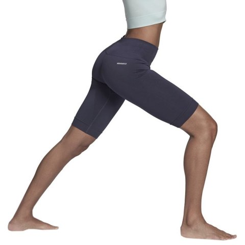 Legginsy adidas Aeroknit Seamless Short Tights W HE2960 Legginsy adidas Aeroknit Seamless Short Tights W HE2960