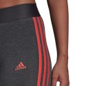 Legginsy adidas Loungewear Essentials 3-Stripes W HD1831