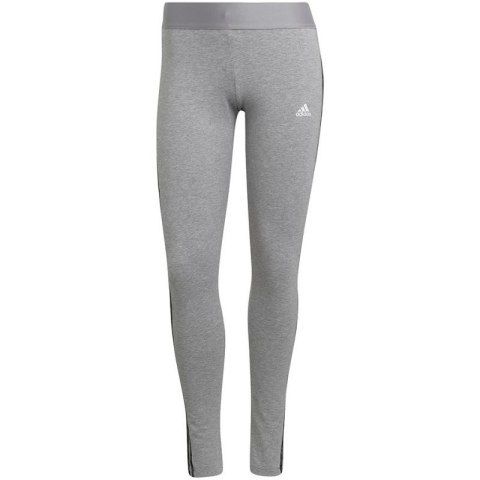 Legginsy adidas Loungewear Essentials 3-Stripes W HE7016