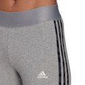 Legginsy adidas Loungewear Essentials 3-Stripes W HE7016