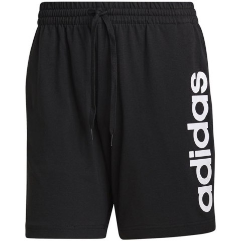 Spodenki adidas AeroReady Essentials Linear Logo Shorts M GK9604