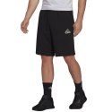 Spodenki adidas Essentials Feelcomfy French Terry Shorts M HE1815