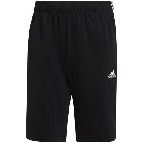 Spodenki adidas Essentials Warm-Up 3-Stripes M H48433