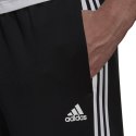 Spodenki adidas Essentials Warm-Up 3-Stripes M H48433