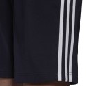 Spodenki adidas Essentials Warm-Up 3-Stripes M H48434