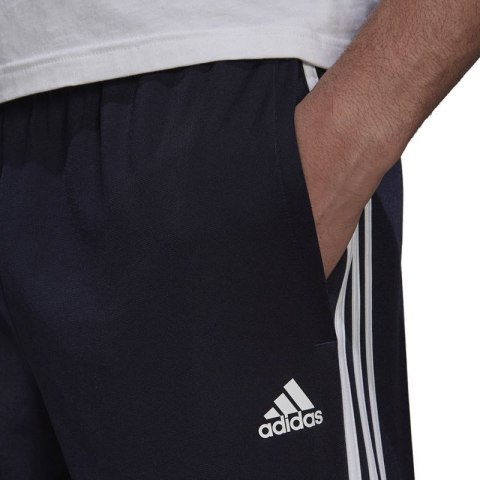 Spodenki adidas Essentials Warm-Up 3-Stripes M H48434 Spodenki adidas Essentials Warm-Up 3-Stripes M H48434