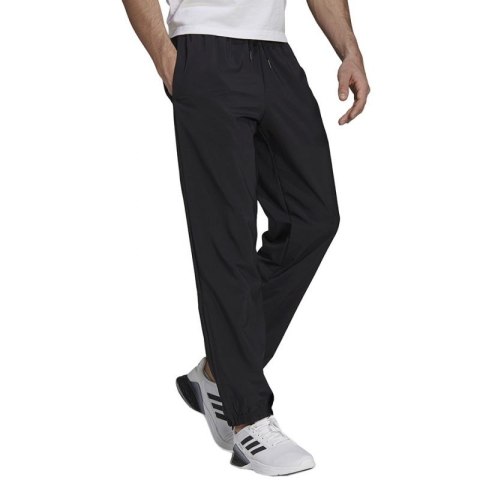 Spodnie adidas Aeroready Essentials Stanford M GK9252 Spodnie adidas Aeroready Essentials Stanford M GK9252