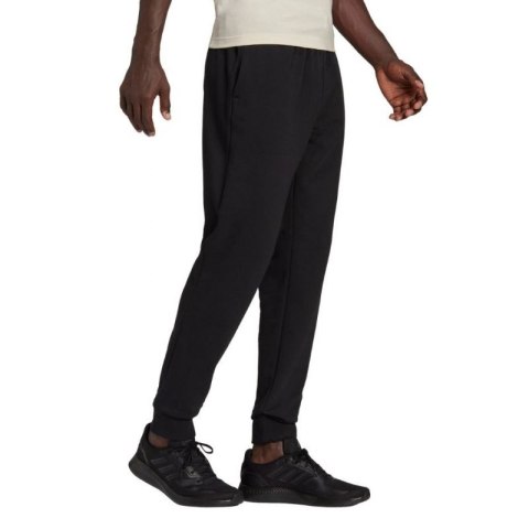 Spodnie adidas Essentials FeelComfy French Terry Pants M HE1856 Spodnie adidas Essentials FeelComfy French Terry Pants M HE1856